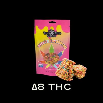 Δ8 THC