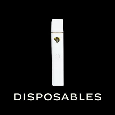 Disposable Vapes