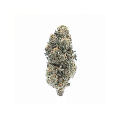 Rainbow Belts THCa (Hybrid) 33.03% TAC