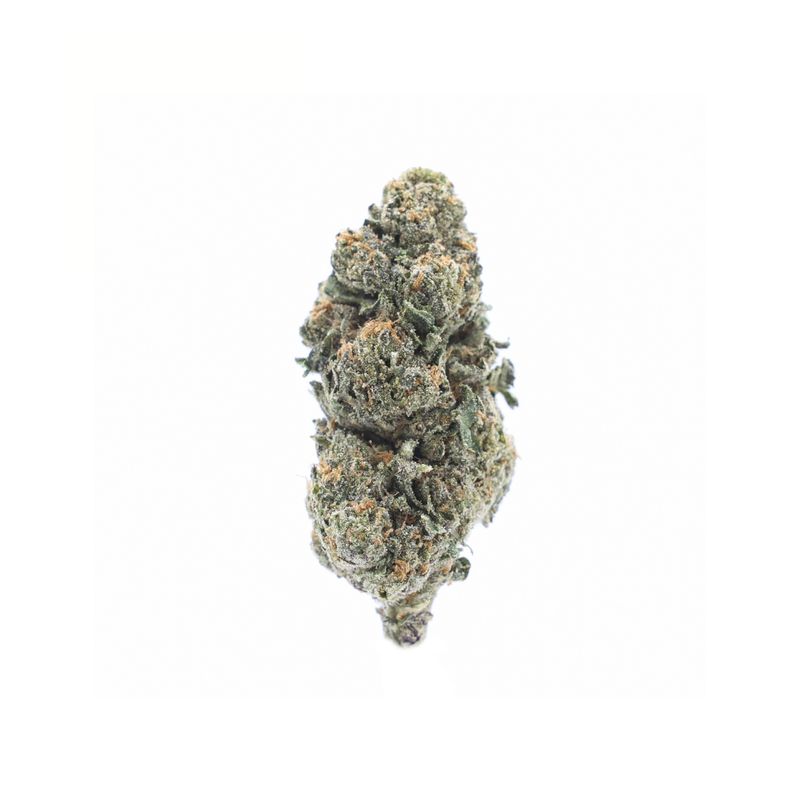 Rainbow Belts THCa (Гибрид) 33.03% TAC