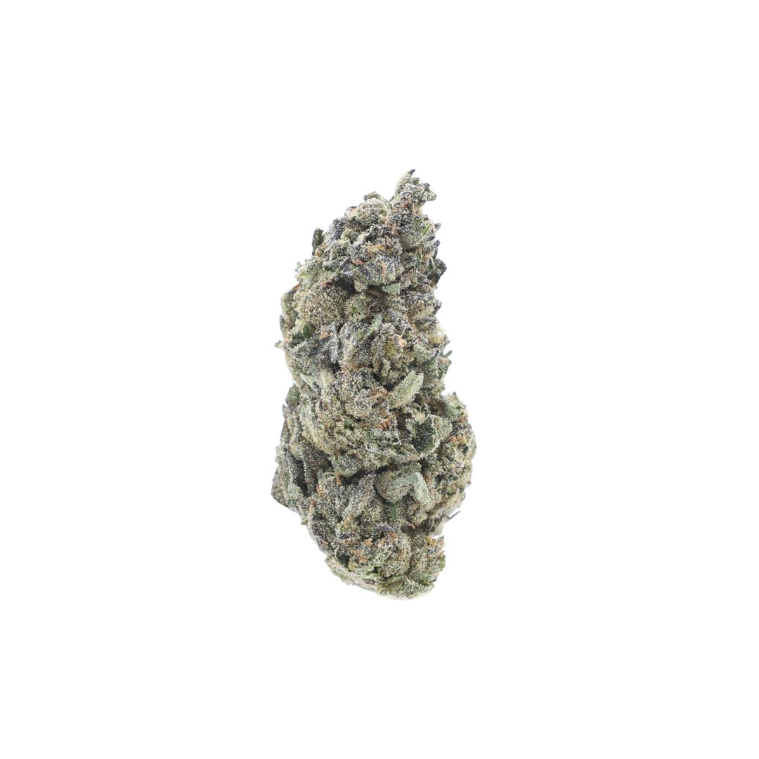 Apple Fritter THCa (Hybrid) 28.02% TAC