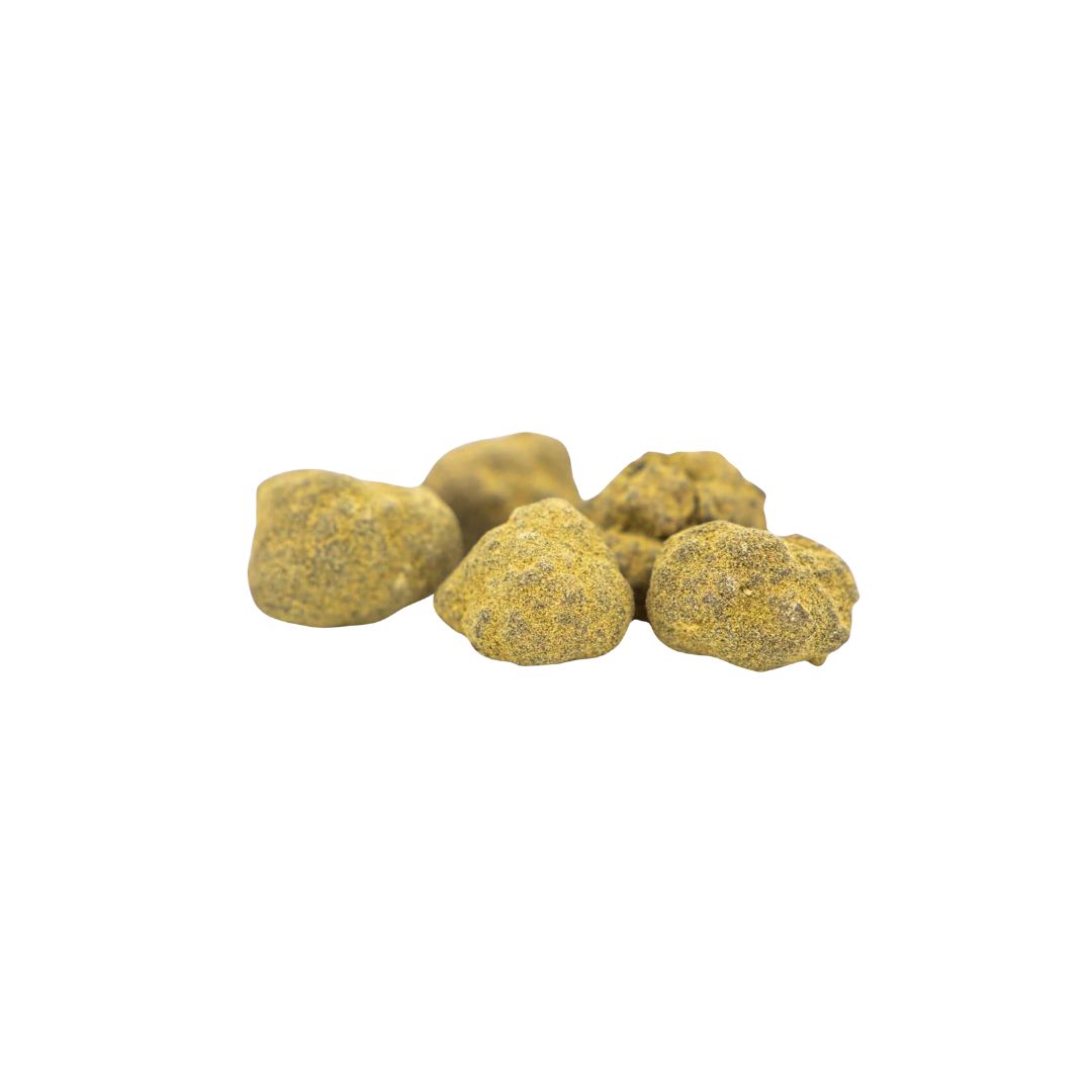 Trop Cherry Moonrock THCa (Sativa) 61.36% TAC