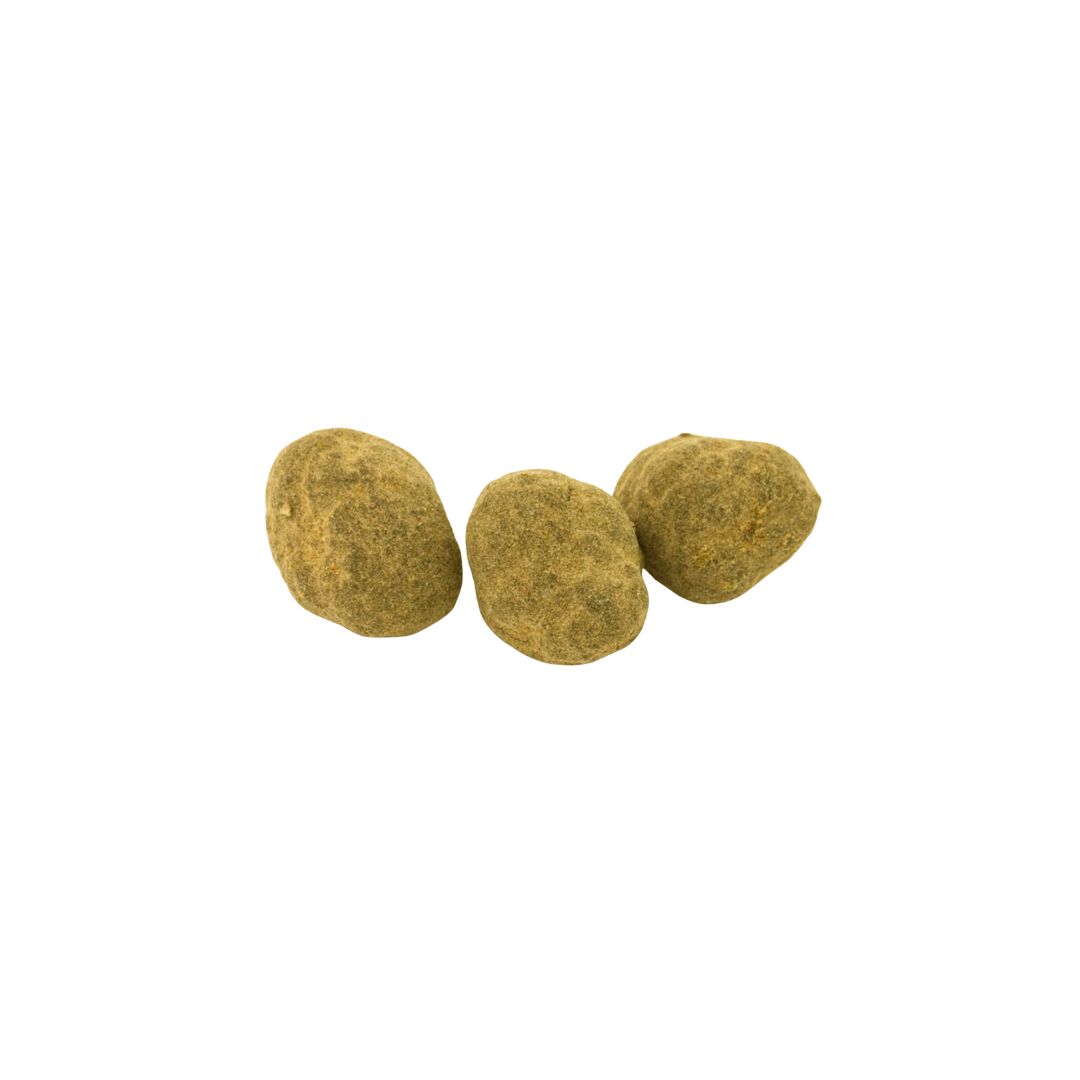 Gush Mintz Moonrock THCa (Indica) 60.97% TAC