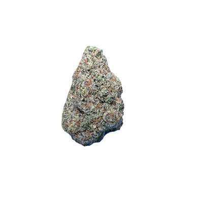 Purple Tesla THCa (Indica) 36.17% TAC