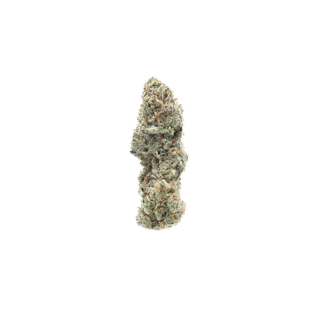 AK47 - Smalls THCa (Sativa) 29.77% TAC