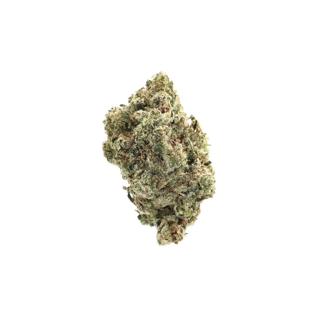 Peach Crescendo THCa (Indica) 33.84% TAC