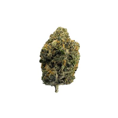 Memory Loss THCa (Sativa) 42.46% TAC