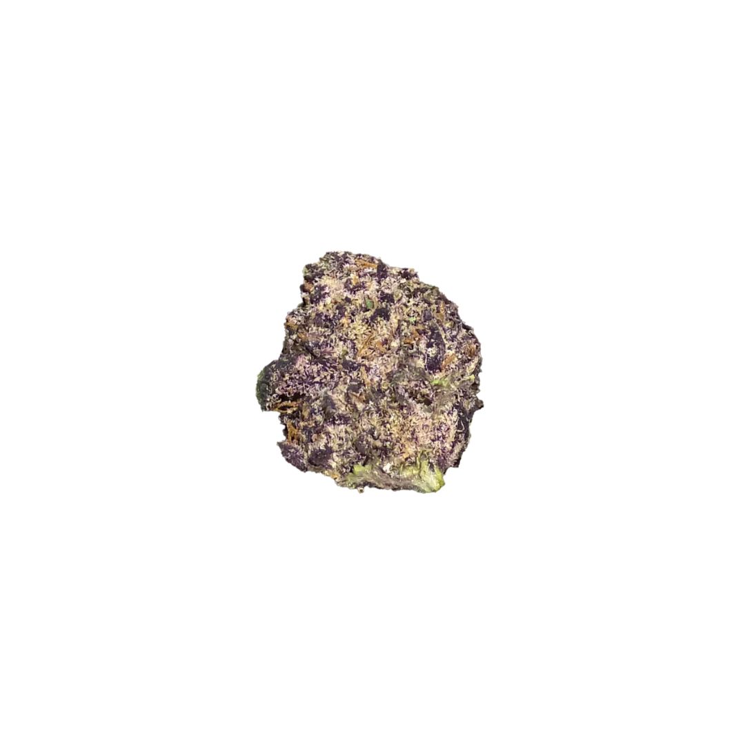 Blue Magic - Smalls THCa (Sativa) 30.19% TAC