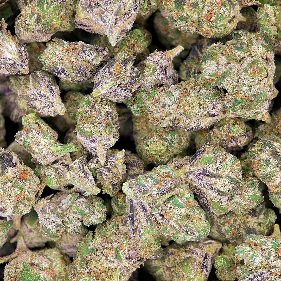 Northern Lights THCa (Indica) 35.30% TAC