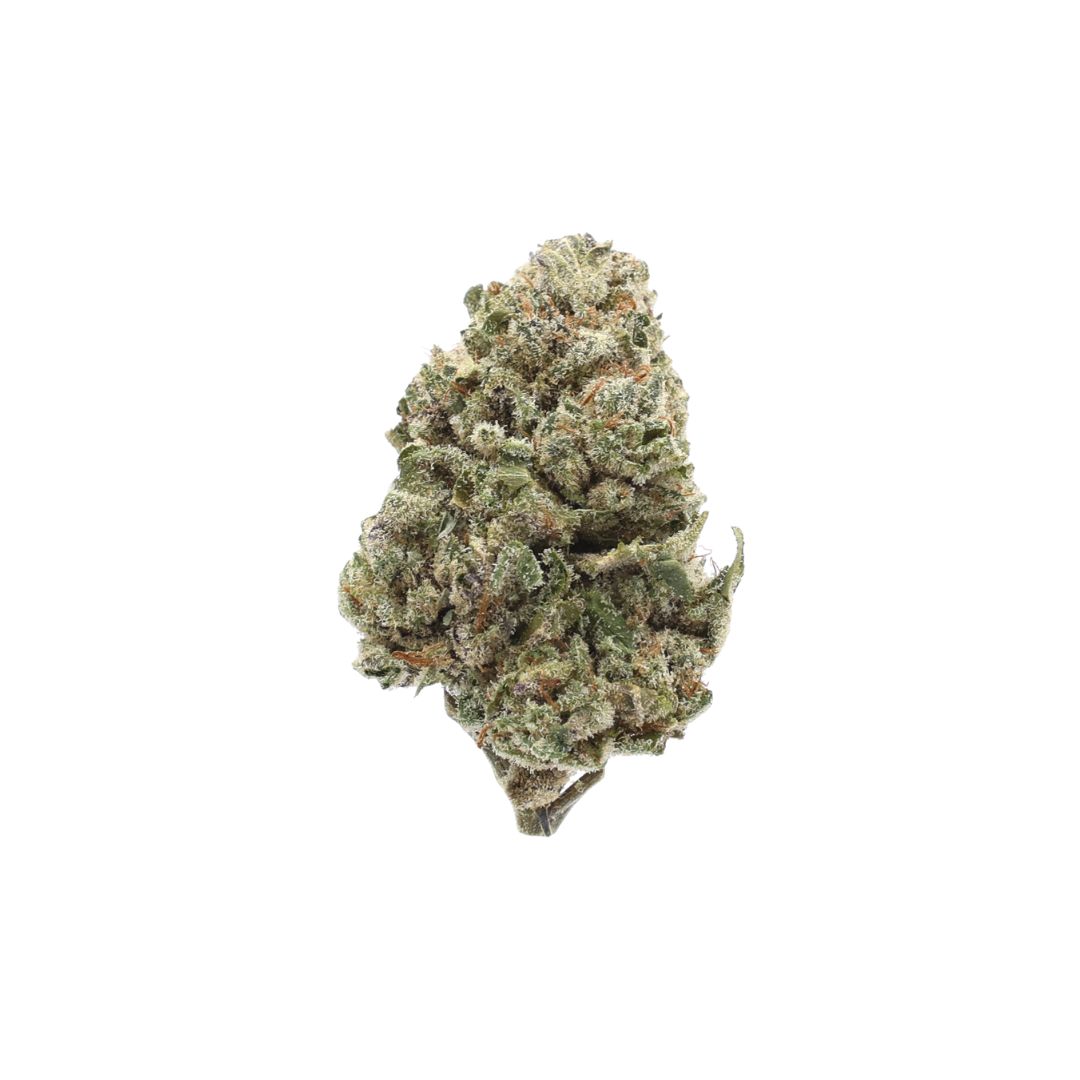 Prohibition Kush THCa (Indica)