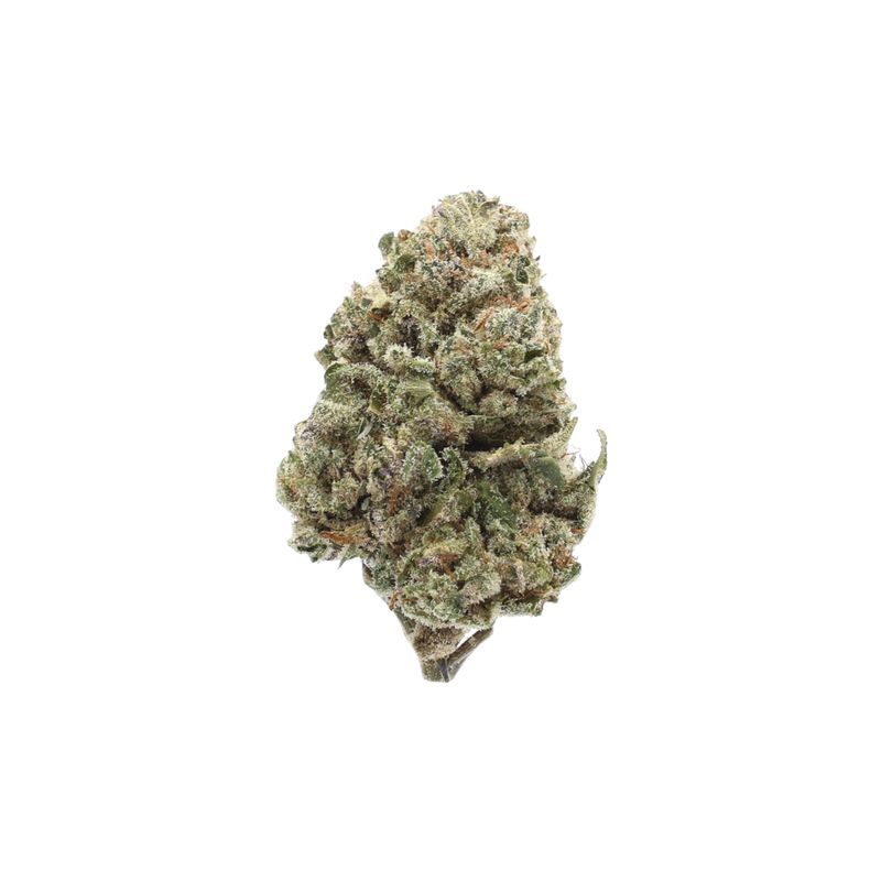 Prohibition Kush THCa (Indica) 39.09% TAC