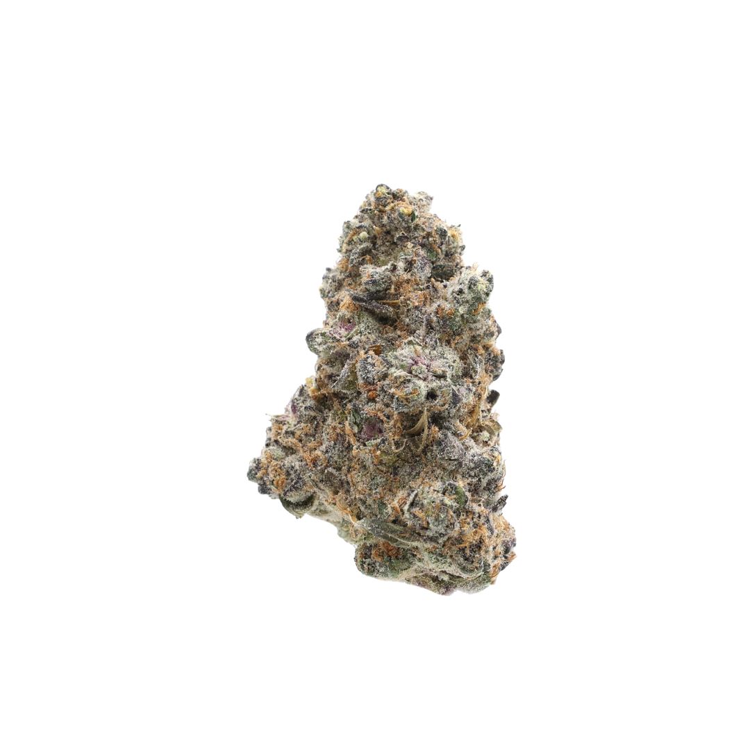 Zookies THCa (Hybrid) 34.59% TAC