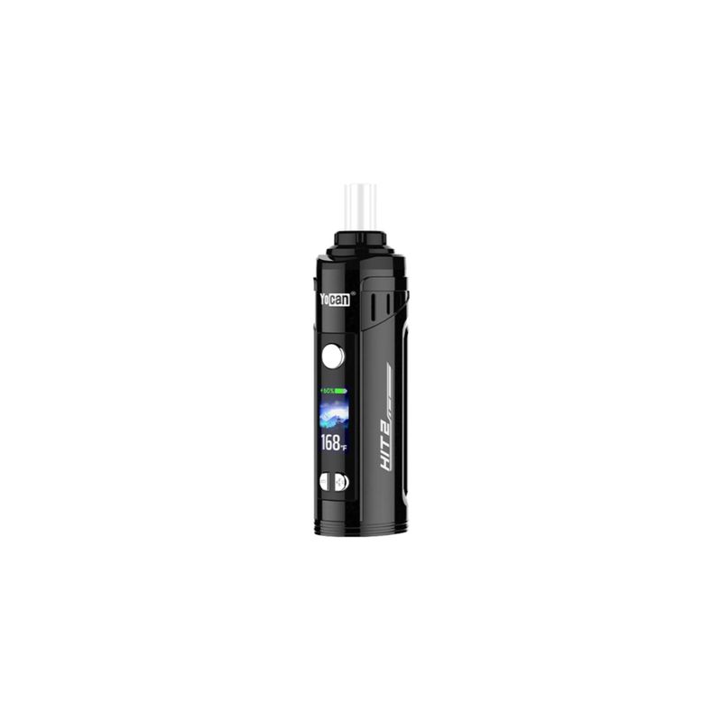 Yocan Hit 2 Dry Herb Vaporizer