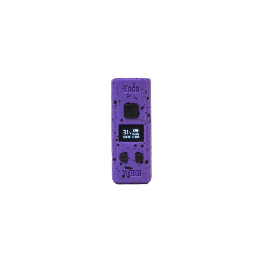 Wulf Kodo Pro 510 Battery