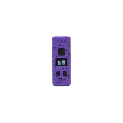 Wulf Kodo Pro 510 Battery