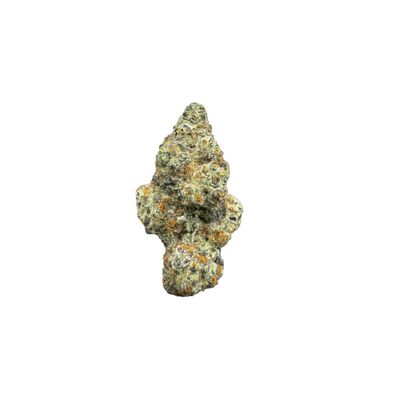 Raspberry Cough THCa (Sativa)  29.97% TAC