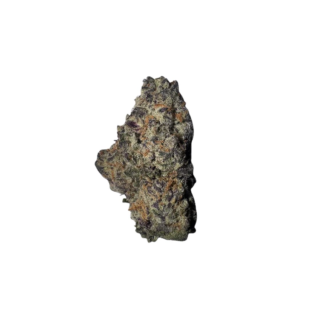 Purple Haze THCa (Sativa) 32.79% TAC