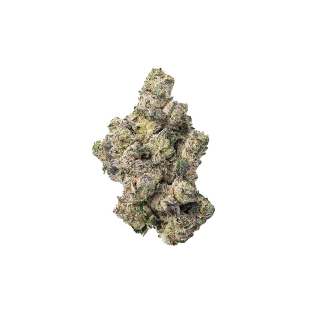 Waffle Haus THCa (Hybrid) 41.28% TAC