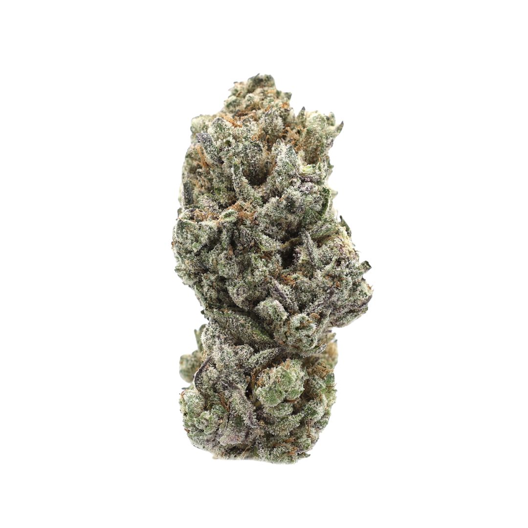 Halle Berry Runtz THCa (Sativa) 33.55% TAC