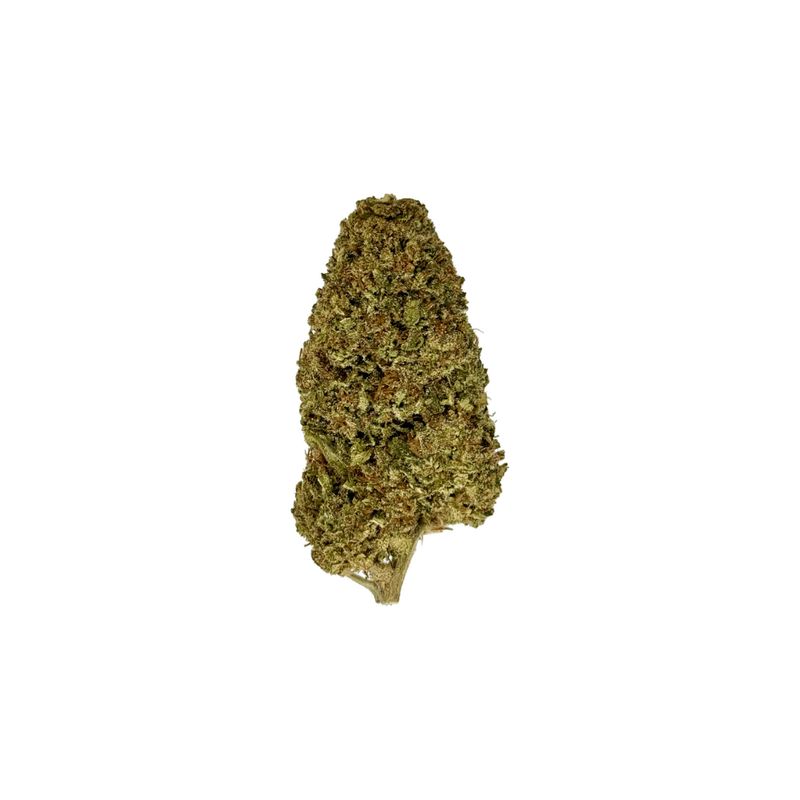 Critical Berry CBD (Indica) 23.09% TAC