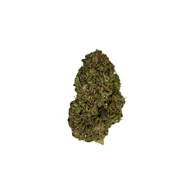 Raspberry Bear Claw CBD (Hybrid) 21.11% TAC