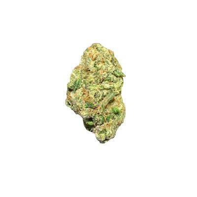 Strawberry Slushee THCa (Indica) 34.44% TAC