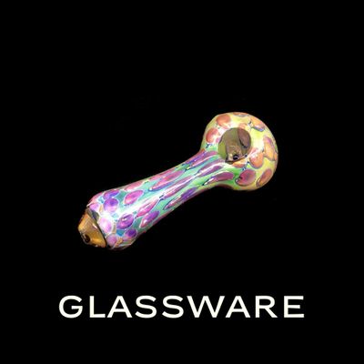 Glassware