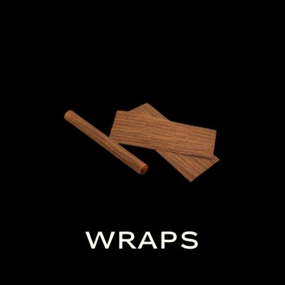Wraps