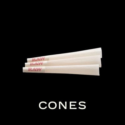 Cones