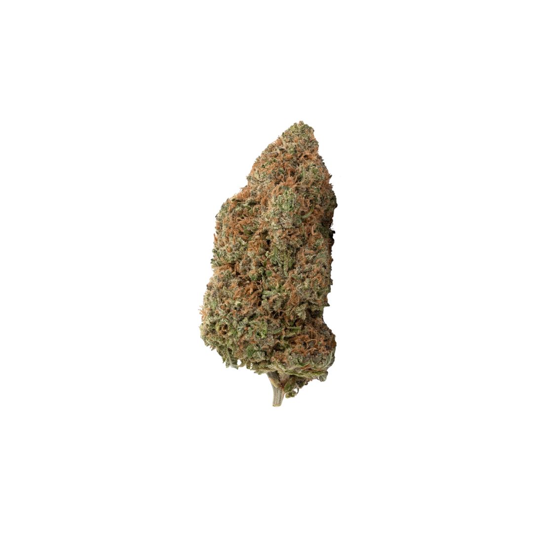 Juicy Fruit THCa (Sativa) 33.70% TAC