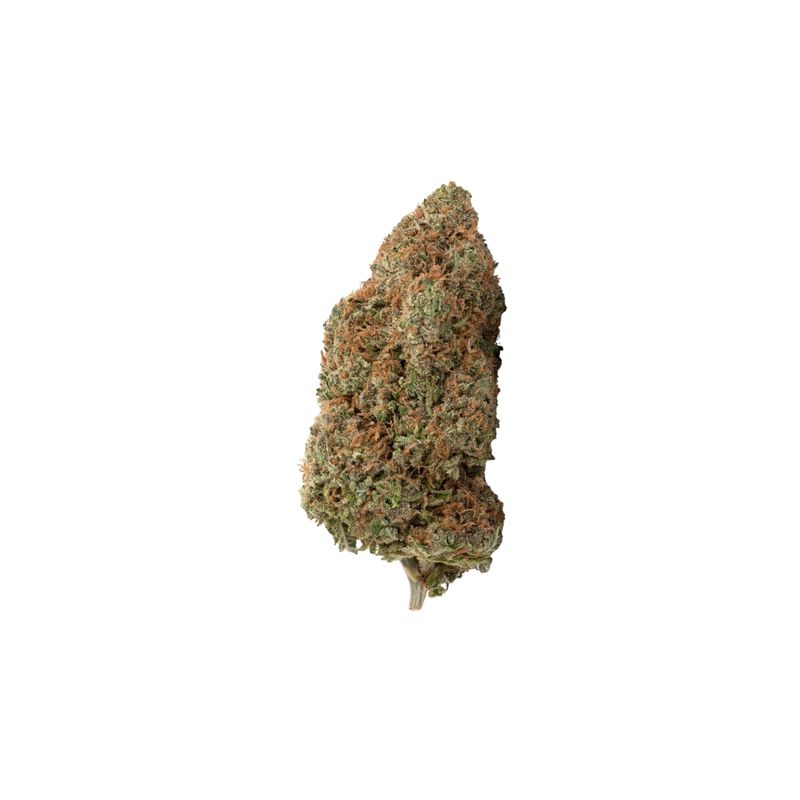 Juicy Fruit THCa (Sativa) 33.70% TAC Juicy Fruit THCa (Sativa) 33.70% TAC