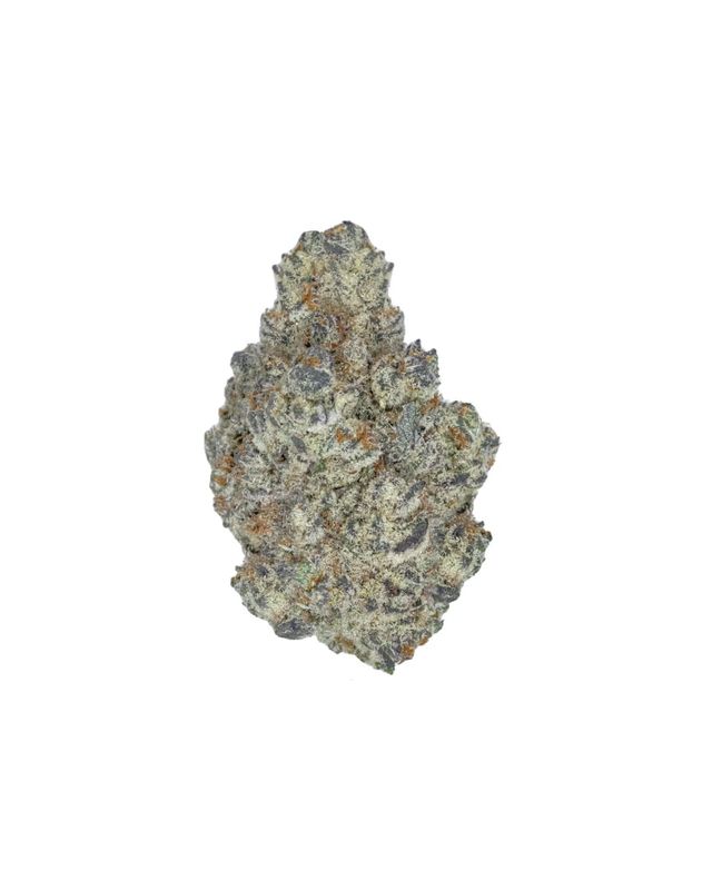 Oreoz THCa (Indica) 43.64% TAC Oreoz THCa (Indica) 43.64% TAC
