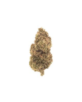Passionfruit CBD (Sativa) 18.11% TAC