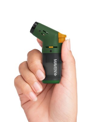 Maven Alpha Mini Sequoia Torch