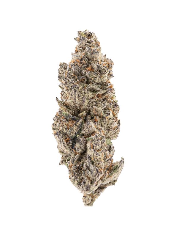 Drippin Ain't Easy THCa (Indica) 37.71% TAC