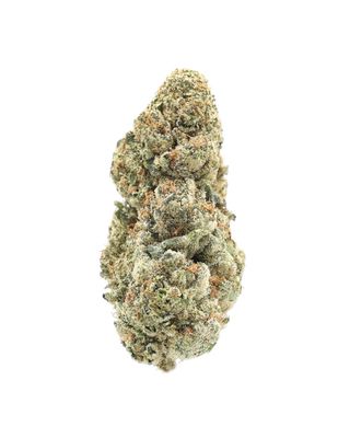 Orange Creamsicle THCa (Sativa) 32.72% TAC