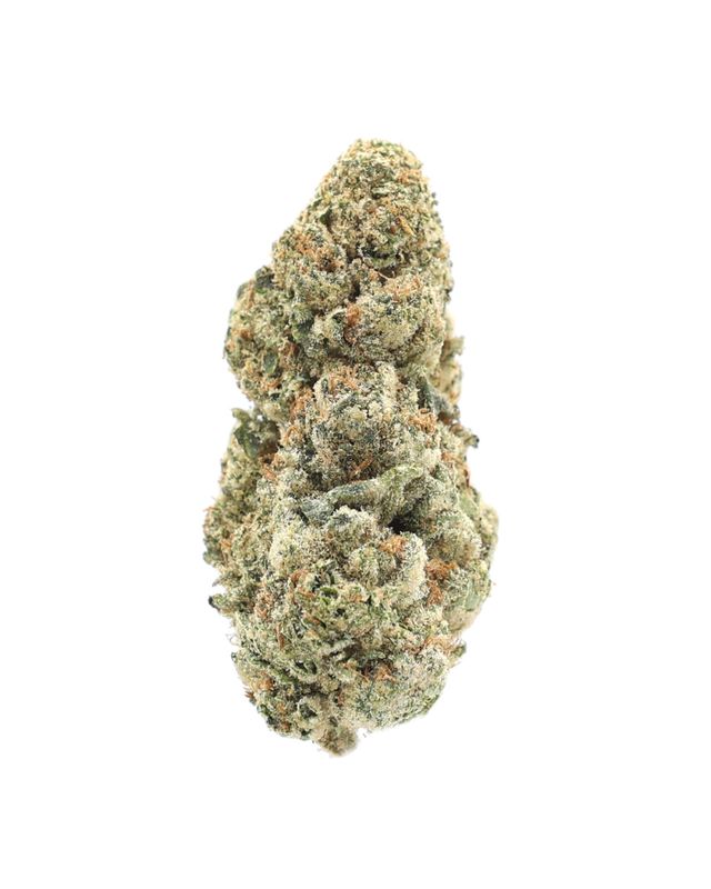 Orange Creamsicle THCa (Sativa) 32.72% TAC