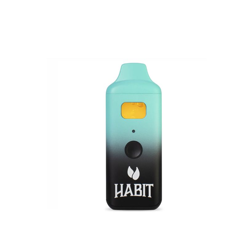 Habit THCa Sauce Desechable