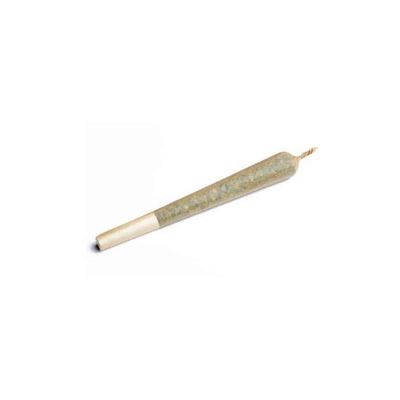 CBD Preroll