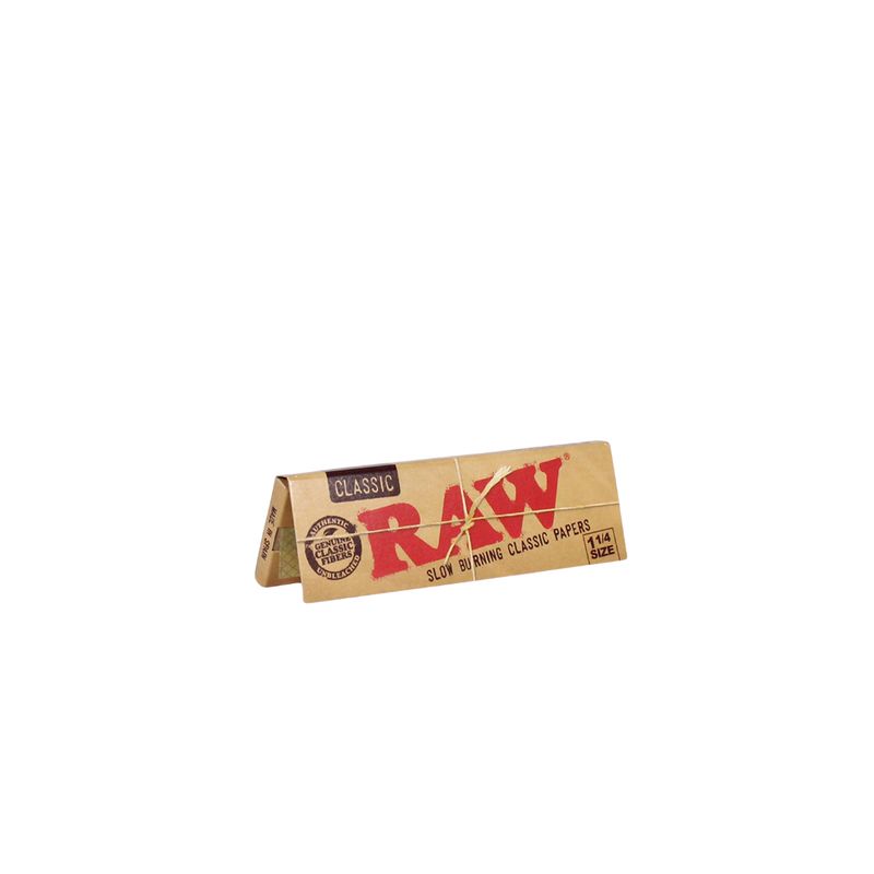 Raw Classic Papers