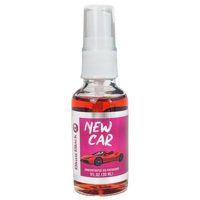 Blunt Black 100% Concentrated Air Freshener Blunt Black 100% Concentrated Air Freshener