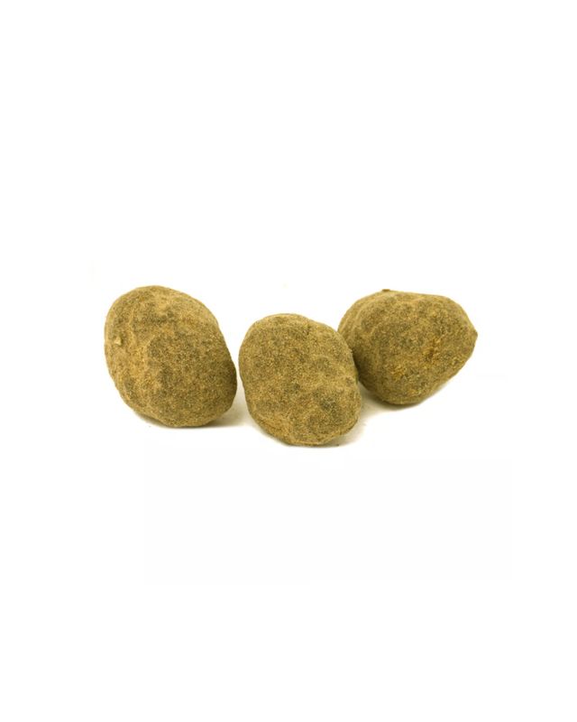 Gush Mintz Moonrock THCa (Indica) 49.18% TAC