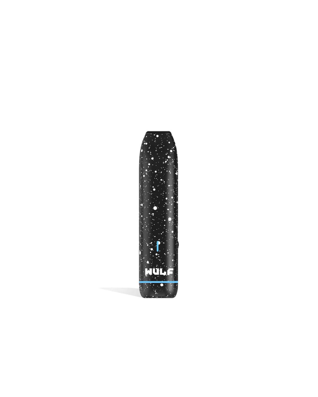 Wulf LX Slim Dry Vaporizer, Colour: Black &amp; White