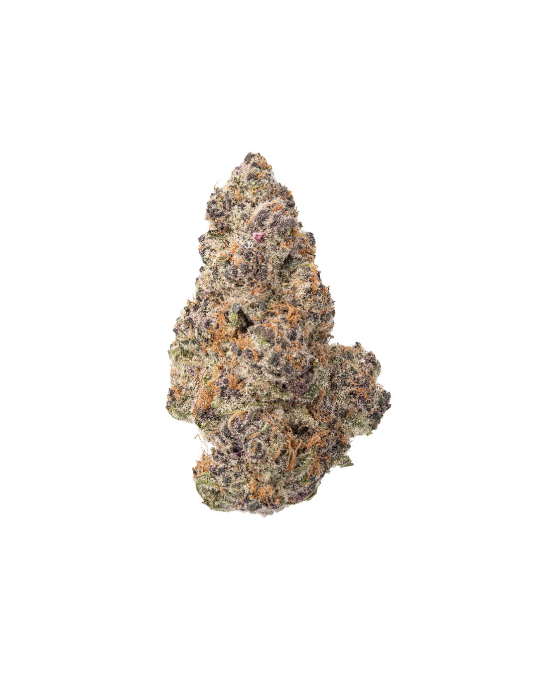 Granddaddy Purple THCa (Indica) 35.87% TAC