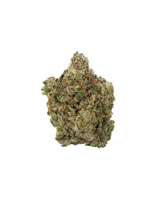 Sour Gas THCa (Indica) 35.77% TAC