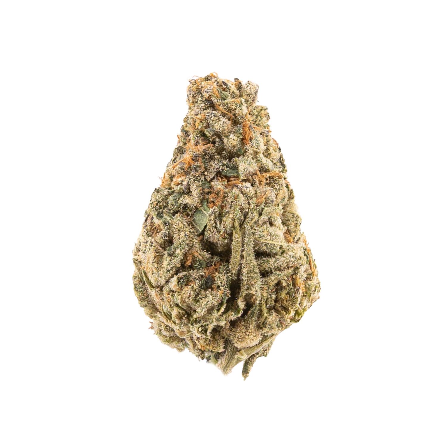 Crème Brûlée THCa (Indica) 26.12% TAC