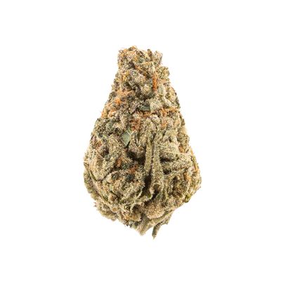 Crème Brûlée THCa (Índica) 26.12% TAC