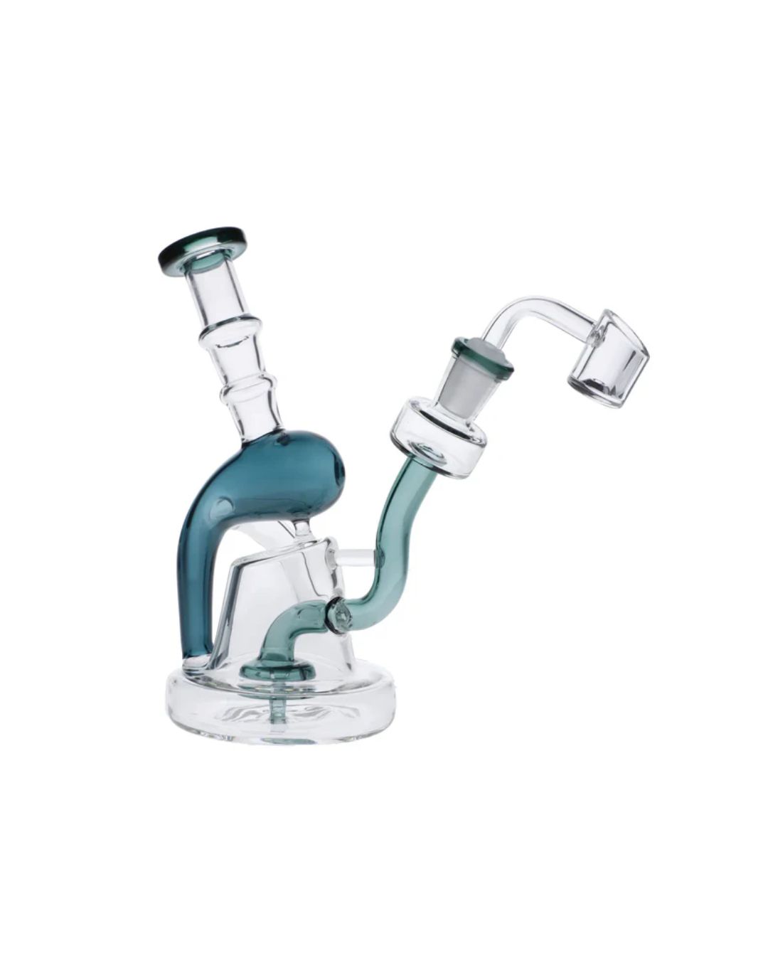 Telescope Dab Rig