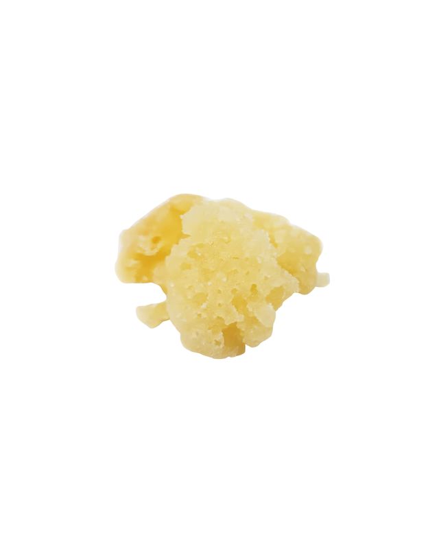 Pineapple Express THCa Crumble (Sativa) 81.83% TAC