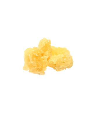 Space Junky THCa Crumble (Sativa) 82.41% TAC
